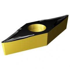 VBMT 333-UM Grade 1515 - Turning Insert - USA Tool & Supply