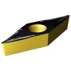 VBMT 331-UM Grade 4315 - Turning Insert - USA Tool & Supply