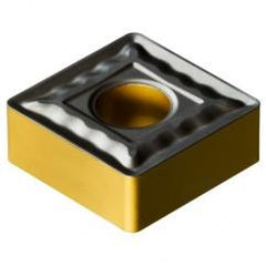 SNMG 643-QM Grade 4315 - Turning Insert - USA Tool & Supply