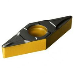 VBMT 331-PF Grade 1515 - Turning Insert - USA Tool & Supply