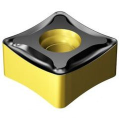 N331.1D-13 65 20E-PM Grade 4220 Milling Insert - USA Tool & Supply