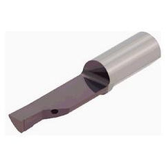 JBFR07210200-D080 Grade SH730 - Turning Insert - USA Tool & Supply