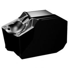 QD-NJ-0500-0004-TF Grade 1105 CoroCut®QD Insert - USA Tool & Supply