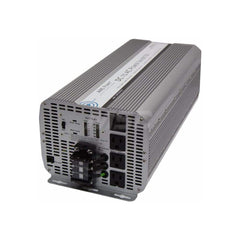 Power Inverters; Input Voltage: 0.00; Output Voltage: 120; Continuous Output Power: 8000; Peak Output Power: 16000; Maximum Input Current Rating: 17; Output Amperage: 66.67; Mounting Type: Surface Mount; Input Voltage: 0.00; Output Voltage: 120; Mount Typ