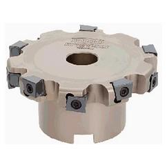 TSN12R160M38.1-19-07 Tangential Slot Cutter - USA Tool & Supply