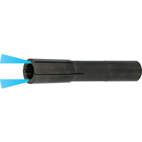 3 mm - FMC - Collet