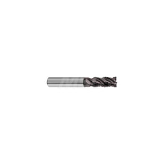Guhring Universal Roughing End Mill 8.00mm Diameter 8.0mm Shank 19.00mm Length of Cut 63mm Overall