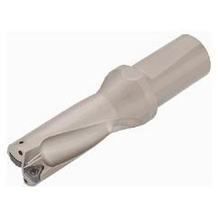 TDSU143702 - 2XD Coolant Thru Indexable Drill Body - USA Tool & Supply