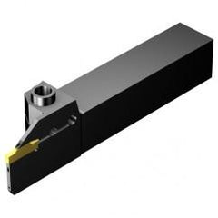 RF123L125C20E CoroCut® 1-2 Shank Tool for Parting and Grooving - USA Tool & Supply