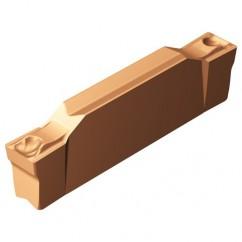 N123K2-0714-0008-GF Grade 1125 CoroCut® 1-2 Insert for Grooving - USA Tool & Supply