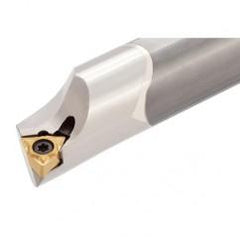 E06-SWLXR2-D08 Indexable Coolant Thru Boring Bar - USA Tool & Supply