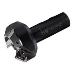 F45ED 50/2.0-R8 END MILLS - USA Tool & Supply