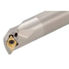 A12-SDXXR2-D16 Indexable Coolant Thru Boring Bar - USA Tool & Supply
