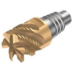 316-25SM845-25004K Grade 1030 Milling Insert - USA Tool & Supply