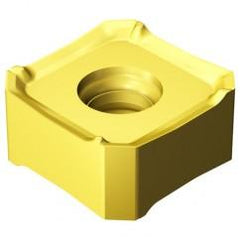345R-13T5E-MM Grade S40T Milling Insert - USA Tool & Supply