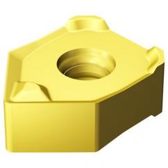 345N-13T5E-MW8 Grade S40T Milling Insert - USA Tool & Supply