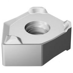 345N-13T5E-MW8 Grade 1040 Milling Insert - USA Tool & Supply