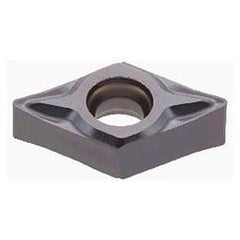 DXGU 221L-TS Grade GT9530 Turning Insert - USA Tool & Supply