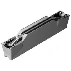 N123J2-0500-0004-TF Grade 1105 CoroCut® 1-2 Insert for Turning - USA Tool & Supply