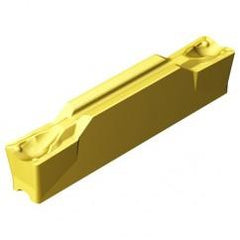 N123K2-0600-0004-TF Grade 2135 CoroCut® 1-2 Insert for Turning - USA Tool & Supply