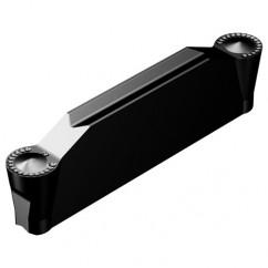 N123J2-0600-RM 3115 CoroCut® 1-2 Insert for Profiling - USA Tool & Supply