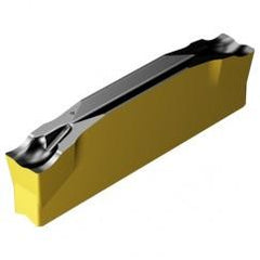 N123G2-0300-0002-CM 4325 CoroCut® 1-2 Insert for Parting - USA Tool & Supply