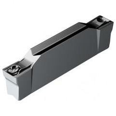 N123F2-0239-0002-GF Grade 1105 CoroCut® 1-2 Insert for Grooving - USA Tool & Supply