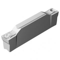 N123H2-0500-0002-GF Grade H13A CoroCut® 1-2 Insert for Grooving - USA Tool & Supply