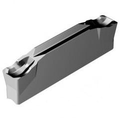 N123H2-0400-0003-CR Grade 1105 CoroCut® 1-2 Insert for Parting - USA Tool & Supply