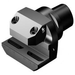 C6ASHA08025HP CAPTO ADAPTER - USA Tool & Supply