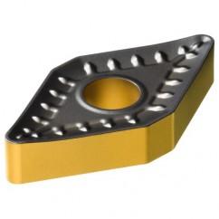 DNMM 444-QR Grade 4325 - Turning Insert - USA Tool & Supply