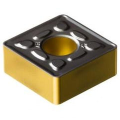 SNMG 866-HM Grade 4325 - Turning Insert - USA Tool & Supply