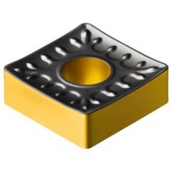 SNMM 643-QR Grade 4335 Turning Insert - USA Tool & Supply