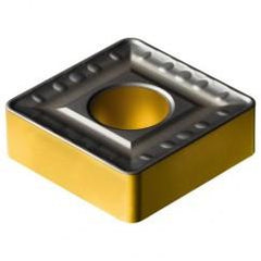 SNMM 858-HR Grade 4325 - Turning Insert - USA Tool & Supply