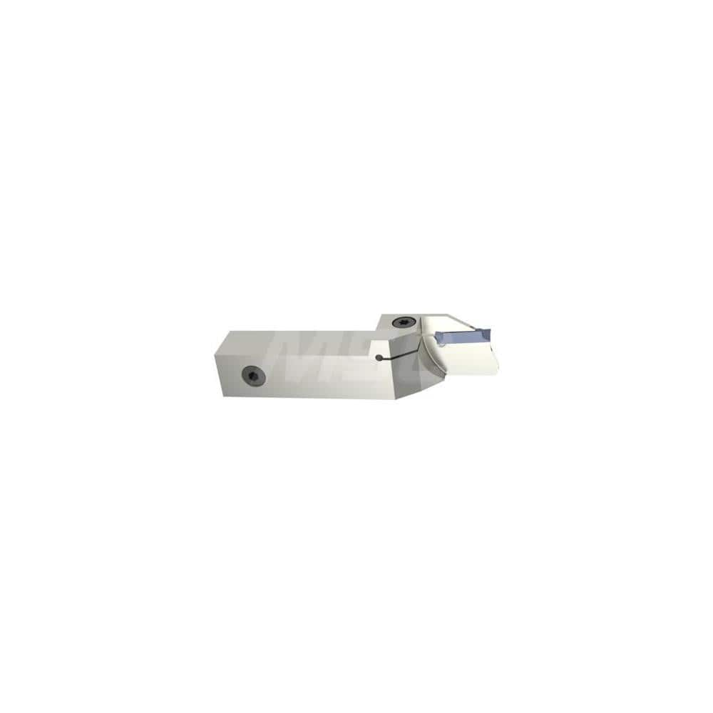 Guhring GH222.2525.120.00.03.L.IK.52 External Left Hand CUT-OFF INSERT HOLDER 25.00mm Square Shank