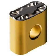 LNMX 30 19 40-PM Grade 4325 - Turning Insert - USA Tool & Supply