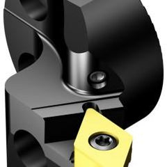 TR-SL-D13UCR-40HP43 Capto® and SL Turning Holder - USA Tool & Supply