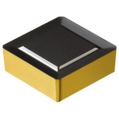 SBEX 12 03 ZZ-11 Grade 3220 Milling Insert - USA Tool & Supply