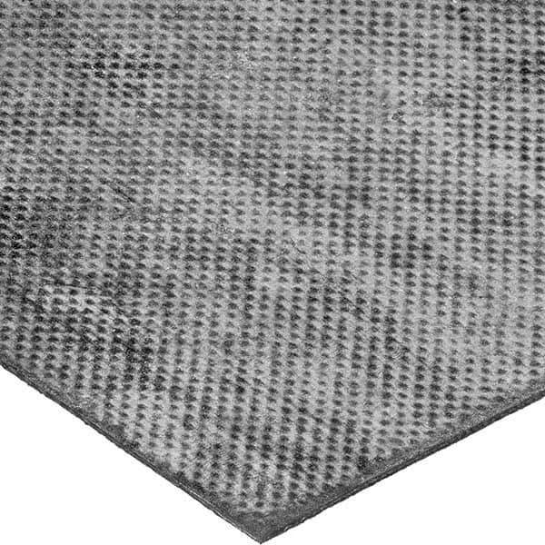 USA Sealing - 56" x 36" x 1/8" Black Neoprene Sheet - USA Tool & Supply