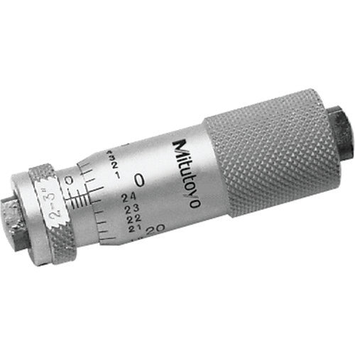 ‎2-3″ INSIDE MICROMETER - USA Tool & Supply