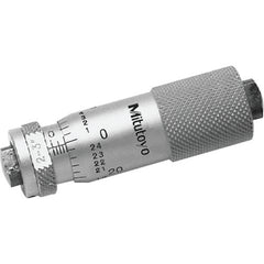 ‎2-3″ INSIDE MICROMETER - USA Tool & Supply