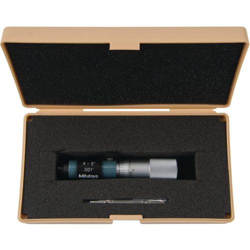 ‎4-5″ INSIDE MICROMETER - USA Tool & Supply