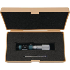 ‎4-5″ INSIDE MICROMETER - USA Tool & Supply