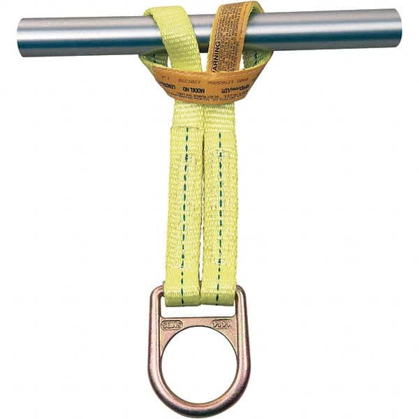 DBI/SALA - Anchors, Grips & Straps Type: Web Scaffold Choker Temporary or Permanent: Permanent - USA Tool & Supply
