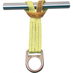 DBI/SALA - Anchors, Grips & Straps Type: Web Scaffold Choker Temporary or Permanent: Permanent - USA Tool & Supply