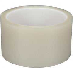 3M - 360 Yd x 3/4" Transparent Polyester Film Tape - USA Tool & Supply