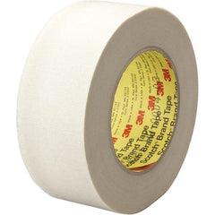 3M - Glass Cloth Tape Width (Inch): 2 Material Type: Glass Cloth - USA Tool & Supply