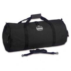 GB5020MP M BLK DUFFEL BAG-POLY - USA Tool & Supply