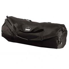 GB5020LP L BLK DUFFEL BAG-POLY - USA Tool & Supply