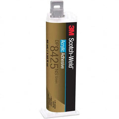 3M - 36 Yd x 14" Gray PTFE Film Tape - USA Tool & Supply